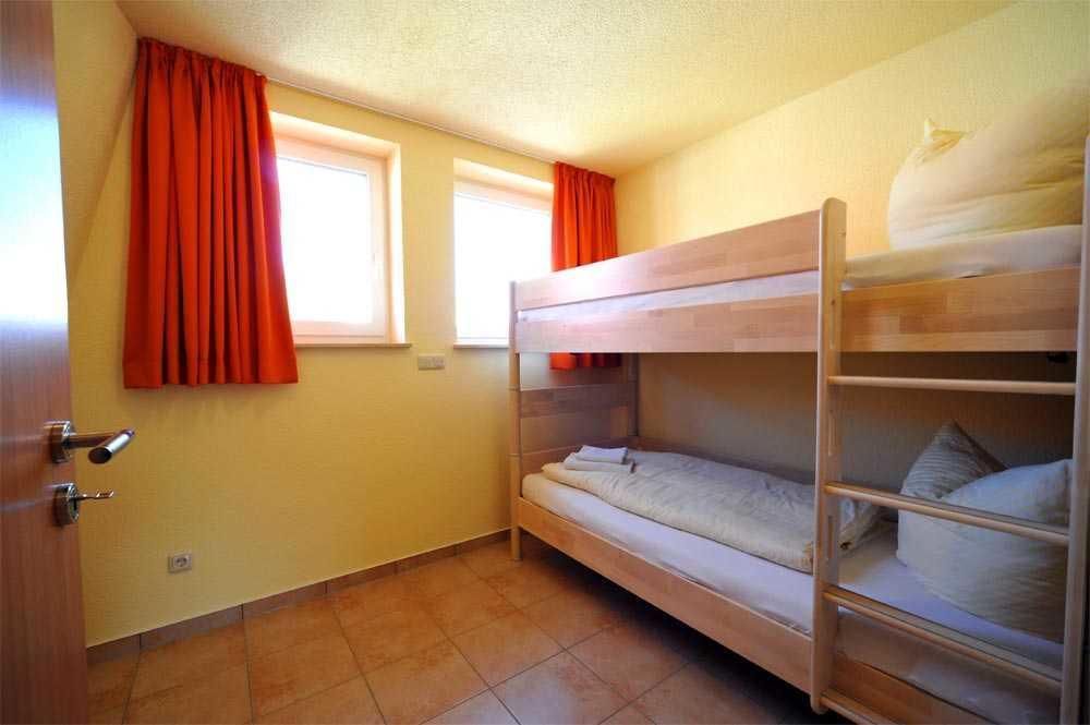 Appartement Ferienhaus Fuhlendorf Fdz 290 Extérieur photo